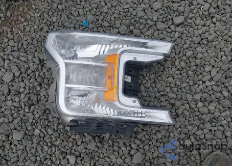 2019 Ford F150 Supercrew из США, поврежденный, VIN 1FTEW1EP2KFD13079